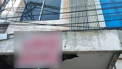 Jual Cepat Ruko Turun Harga Jl Tiang Bendera