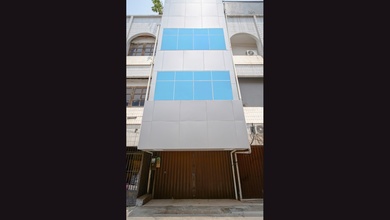 Jual Cepat Ruko Gandeng 4 Lantai di Pangeran Jayakarta