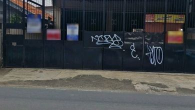 Jual Cepat Ruko Gandeng 3Lt di Meruya Selatan