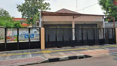 Kavling Prestisius Dijual di Jatinegara, Jakarta Timur, Harga 6 Triliun