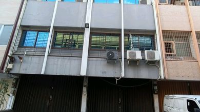 Jual/Sewa Ruko 4Lt di Pangeran Jayakarta