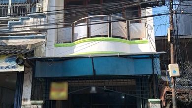 Kesempatan Eksklusif, rumah Prestisius di Tambora, Jakarta Barat, LB 168m²