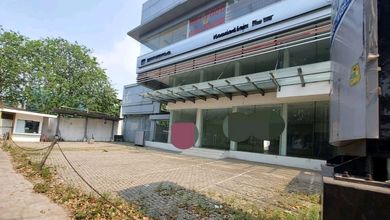 For Sale Tanah Premium di Sunter, Jakarta Utara, LT 1680m²