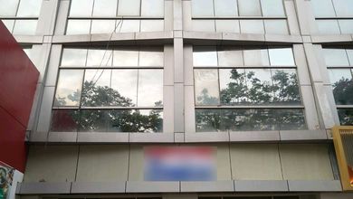 Jual Cepat Ruko Pik Golf Island