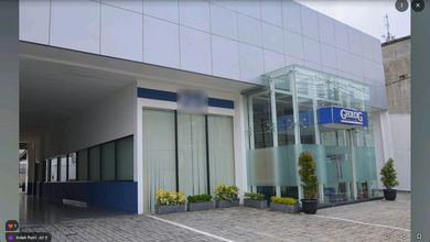 Dijual Tanah Eksklusif di Fatmawati, Jakarta Selatan, LT 1375m²