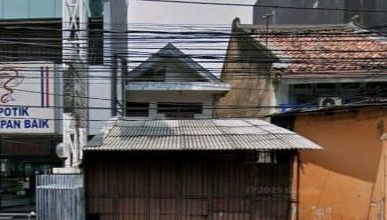 Tanah Elit Dijual di Penjaringan, Jakarta Utara, Harga 1,27 Triliun