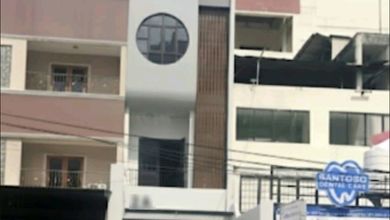 Sewa Ruko Di Mangga Besar 8