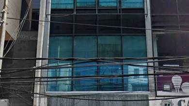 Ruko 3,5 Lantai Di Panglima Polim