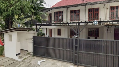 Jual Cepat Rumah Elit area Menteng, Jakarta Pusat, Luas 900 m2