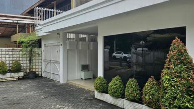 Penawaran Eksklusif, rumah Mewah di Sawah Besar, Jakarta Pusat, LB 351m²
