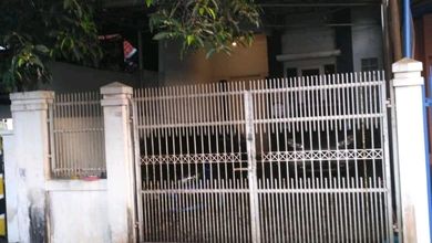 For Sale Tanah Eksklusif di Muara Karang, Jakarta Utara, LT 120m²