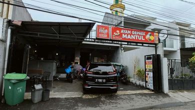 Kavling Prestisius Dijual di Mampang Prapatan, Jakarta Selatan, Harga 2,6 Miliar