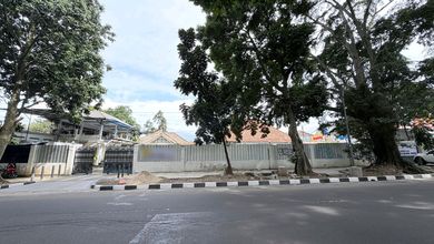 Tanah Elit Dijual di Bogor Barat, Bogor, Harga 35 Miliar