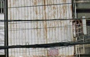 Ruko Harga Njop Di Kh Hasyim Ashari