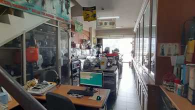 Jual Cepat Ruko Kios (Tembus ke Mall) di Ltc