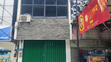 Sewa Ruko Di Fatmawati