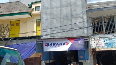 Jual Cepat Ruko Jl Perniagaan Timur