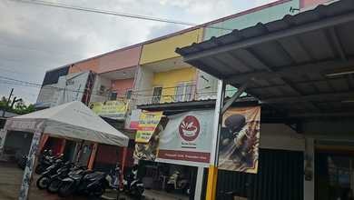 Jual Cepat Ruko 2 Lantai Di Jl Binong Tangerang