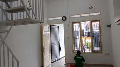 Kesempatan Rumah di Poris, Tangerang, LB 50m², Harga 750 Juta