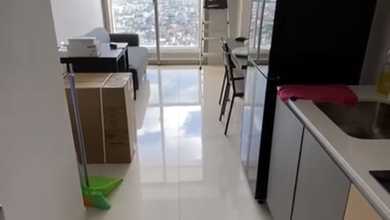 Apartemen Strategis Dijual Cepat di Slipi, Jakarta Barat, Harga Menarik!