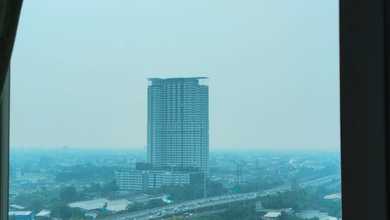 Jual Apartemen Murah di Rawa Buaya, Jakarta Barat, LB 26m²