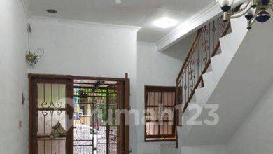 Rumah Budi Indah Depan Bizzpark Daan Mogot