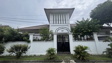 Hunian Prestisius di Kawasan Citra Garden, Jakarta Barat, LB 320m², Harga 8 Miliar