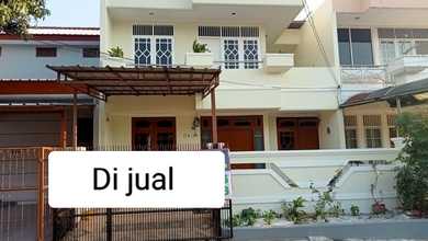 Rumah Dijual di Batu Ceper, Tangerang, LB 240m², Harga Kompetitif!