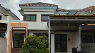 Dijual Rumah Nyaman di Sepatan, Tangerang - LT 105m²