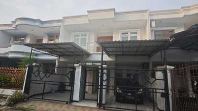 Jual Rumah Bagus LT 120 m2 area Daan Mogot, Jakarta Barat