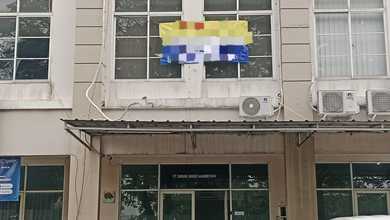 Dijual Cepat Ruko Greatwall Greenlake city 