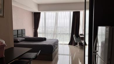 Jual Apartemen Nyaman di Karawaci, Tangerang, Luas 36m²