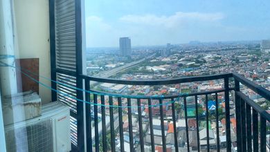 Jual Apartemen Murah di Cengkareng, Jakarta Barat, LB 26m²