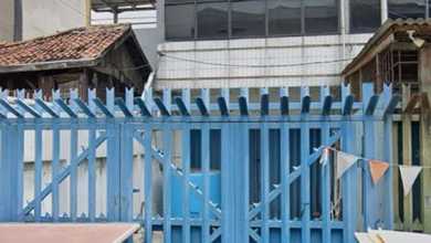 Dijual Cepat Ruko Pecah Kulit  Jl Mangga Besar 