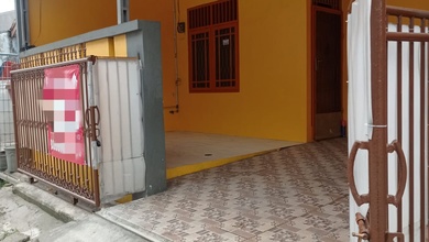 Properti Siap Huni di Kawasan Cipondoh, Tangerang, LT 105m²