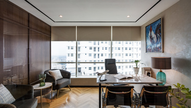 Intermark BSD Unit Full Furnished Siap Pakai Luxury