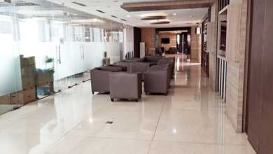 Dijual Cepat Gedung Perkantoran Axa Tower Di Kuningan