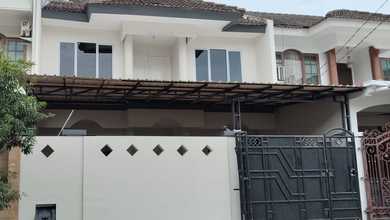 Kesempatan Eksklusif, rumah Prestisius di Daan Mogot, Jakarta Barat, LB 144m²