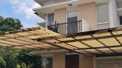 Rumah Mewah di Kawasan Pegadungan, Jakarta Barat, LB 500m², Harga 6,3 Miliar