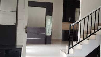 Rumah Area Luxury Citra Garden, Jakarta Barat - Harga Terbaik 2,75 Miliar