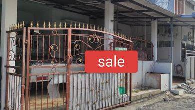 Rumah Mewah Luas 90 m2, di Batu Ceper, Tangerang