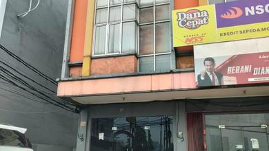 Dijual Cepat Ruko Di Pesanggrahan Bintaro Jakarta Selatan