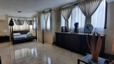 Penawaran Istimewa Apartemen Elit di Lippo Karawaci, Tangerang, Harga Premium