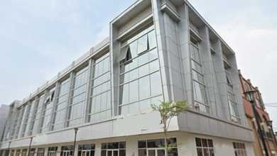 DIJUAL CEPAT RUKO LA RIVIERA PIK2 Ruko Gandeng 3