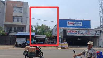 Tanah Elit Dijual di Kebon Jeruk, Jakarta Barat, Harga 5,9 Miliar