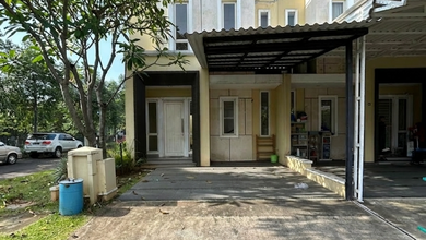 Sewa Rumah Terbaik di Alam Sutera, Tangerang, Harga Terjangkau