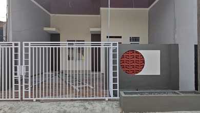 Jual Rumah Siap Huni di Bekasi Barat, Bekasi, Luas 94 m2