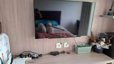 Jual Cepat Apartemen Murah di Bekasi Kota, Bekasi, LT 21m²