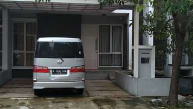 Rumah Dijual di Bekasi Barat, Bekasi, LB 80m², Harga Kompetitif!