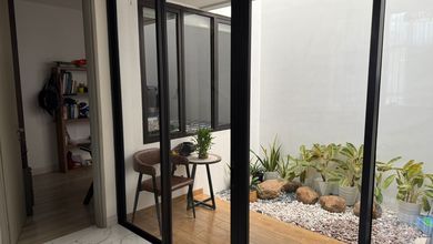 Kontrakan Murah di Jakarta Garden City, Jakarta Timur, 5 KT, Harga 180 Juta /tahun